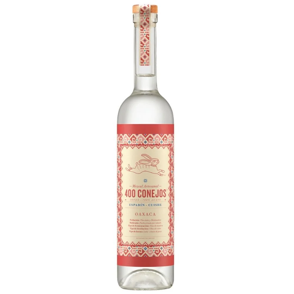 400 Conejos Cuishe 0,7l 38%