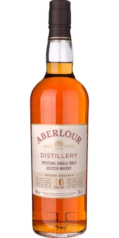 Aberlour 10y 0,7l 40%