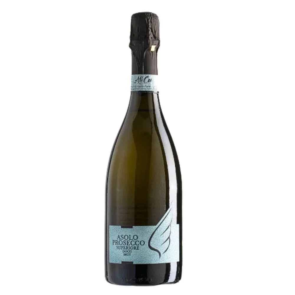 AliCea Asolo Prosecco Superiore DOCG Brut 0,75l 11,5%