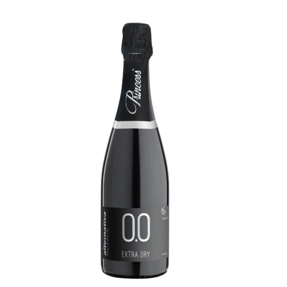 Alkohol značky Alternativa