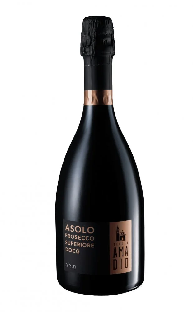 Alkohol značky Tenuta AMADIO