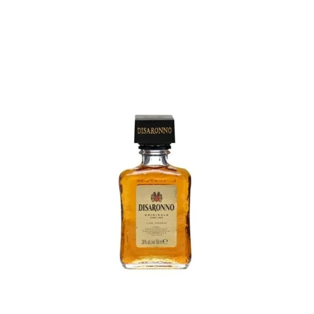 Amaretto Disaronno 0,05l 28%