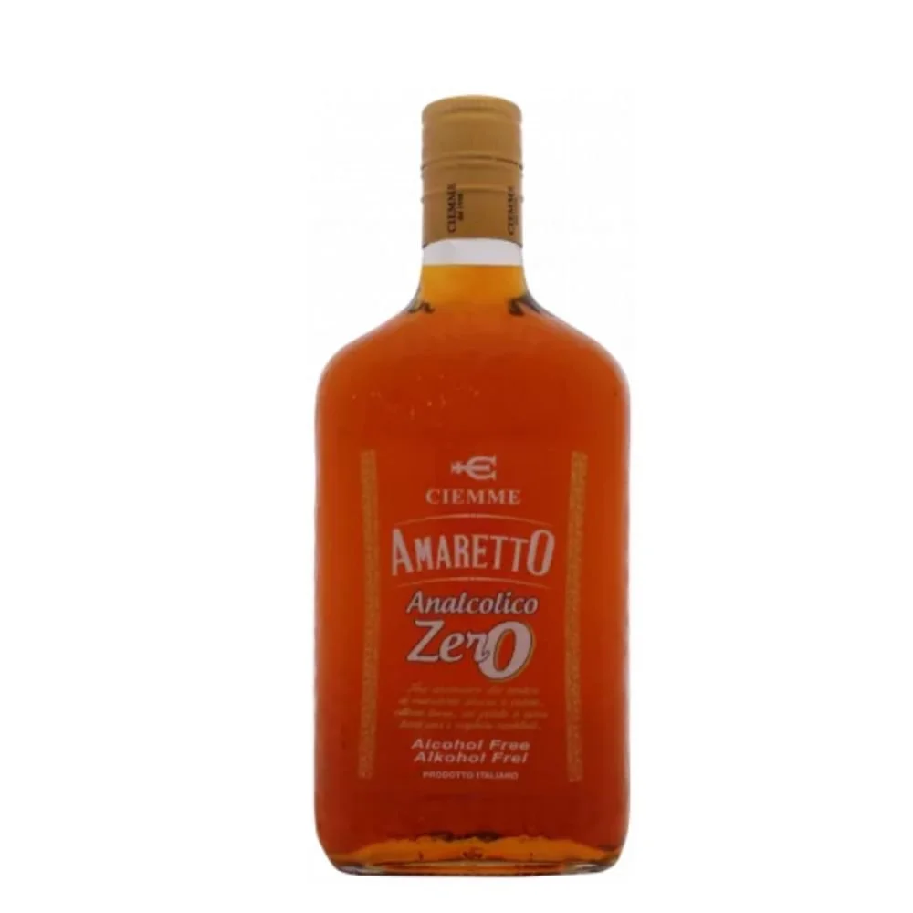 Alkohol značky Ciemme Liquori