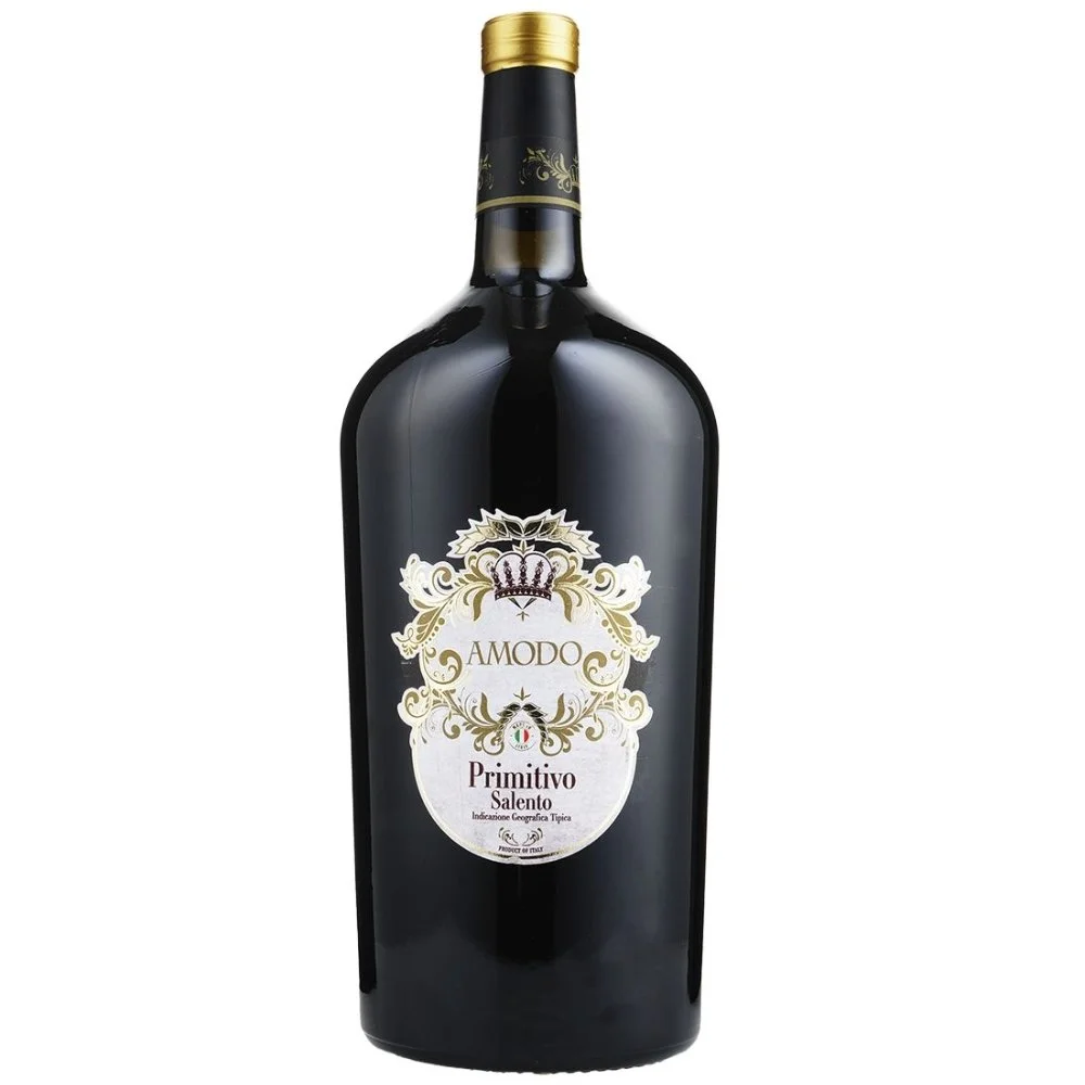 Alkohol značky IWB Italia