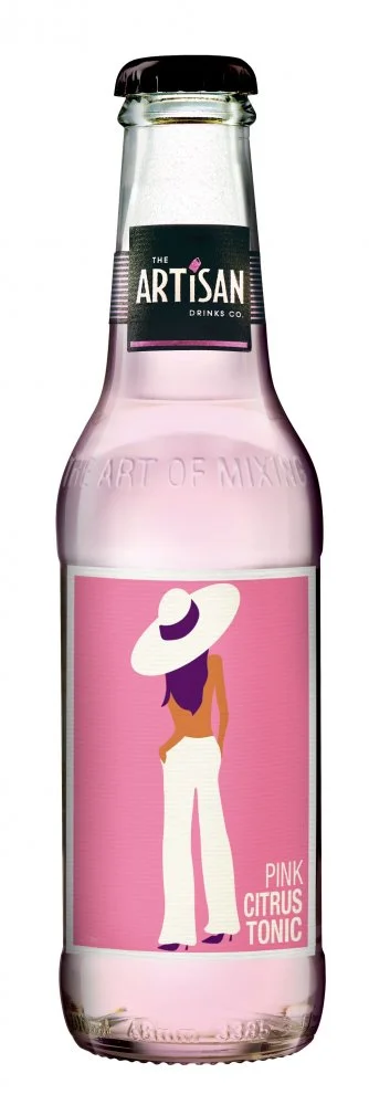 Alkohol značky The Artisan Drinks Co