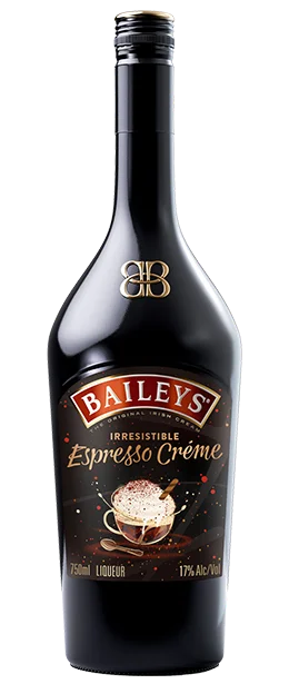 Baileys Espresso Créme 0,7l 17%