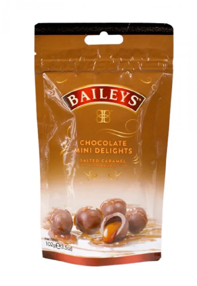 Baileys Salted Caramel 102g