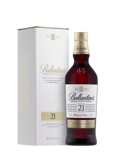 Ballantine's 21y 0,7l 40% GB