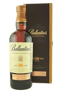 Ballantine's 30y 0,7l 40% GB