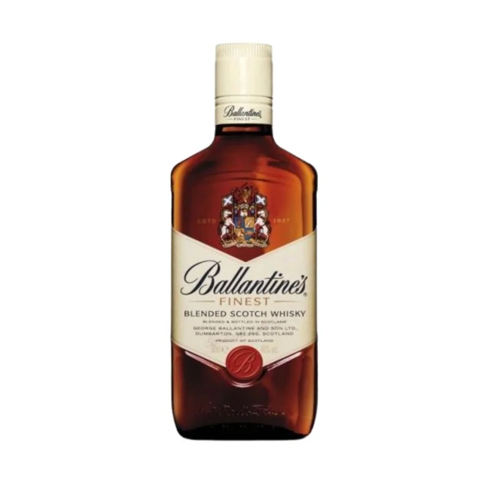 Ballantine's Finest 0,35l 40%