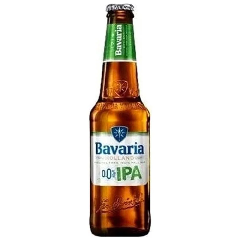 Bavaria IPA 0,33l 0%