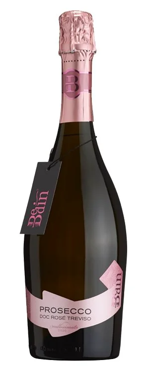 Alkohol značky Bedin