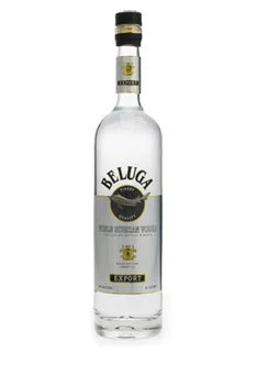 Beluga 0,7l 40%