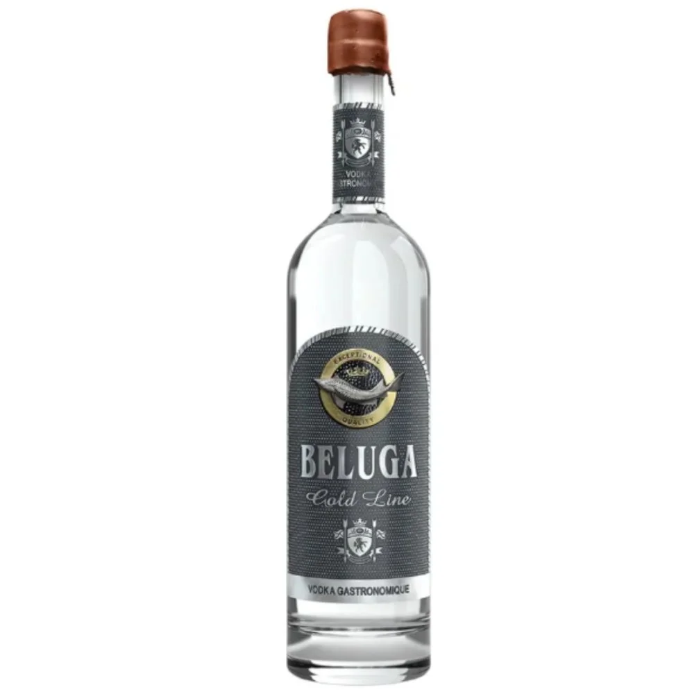 Beluga Gold Line 3l 40%