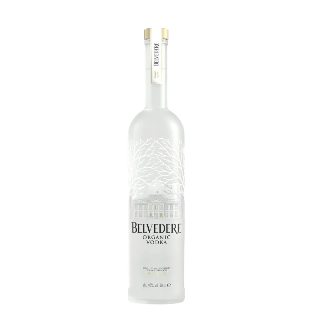 Belvedere Vodka 0,7l 40%