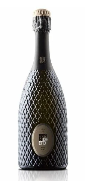 Bepin de Eto Prosecco Superiore Millesimato Valdobbiadene DOCG Brut 0,75l 11,5%