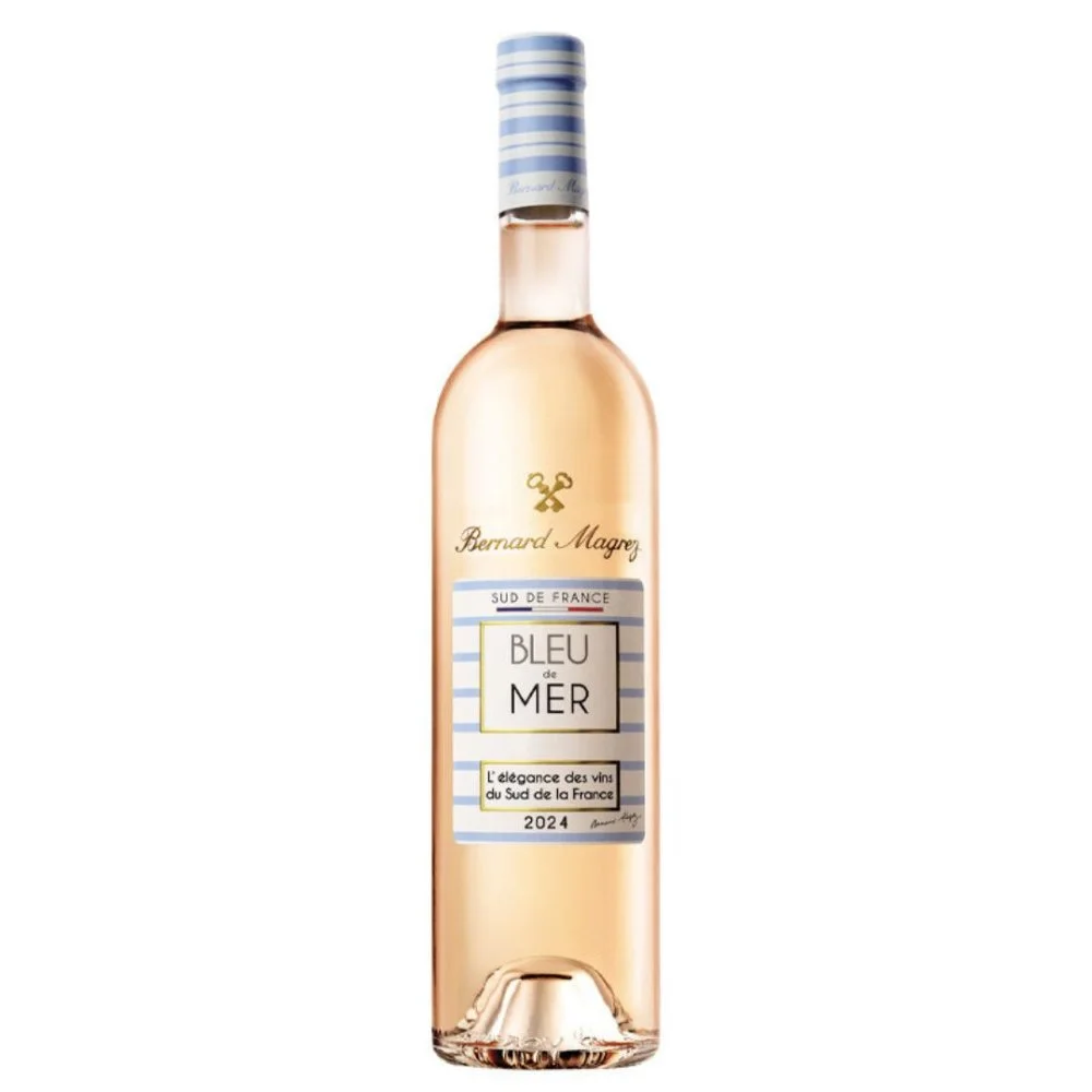 Alkohol značky Bernard Magrez