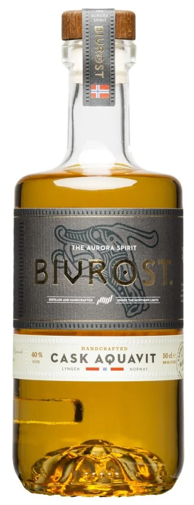 Alkohol značky Aurora Spirit