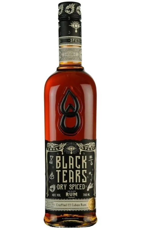 Alkohol značky The Island Rum Company