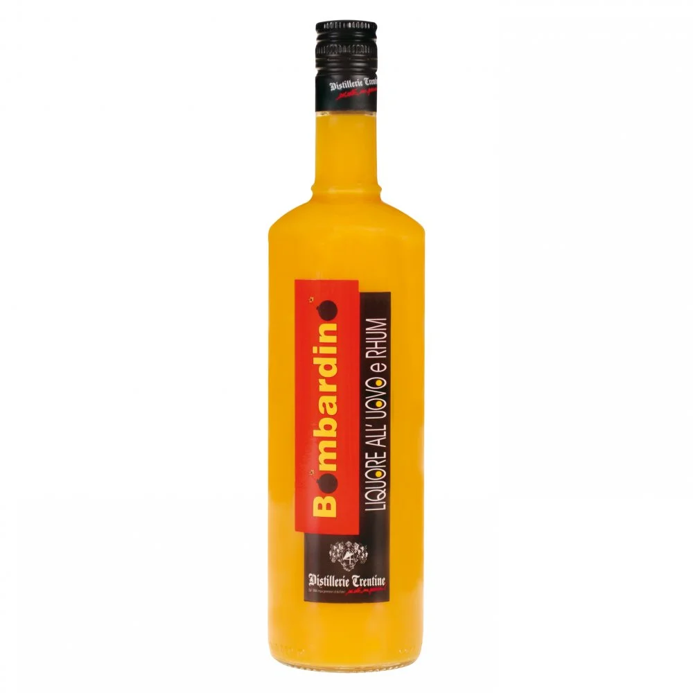 Alkohol značky Distillerie Trentine
