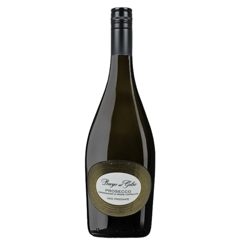 Alkohol značky Borgo del Gelso