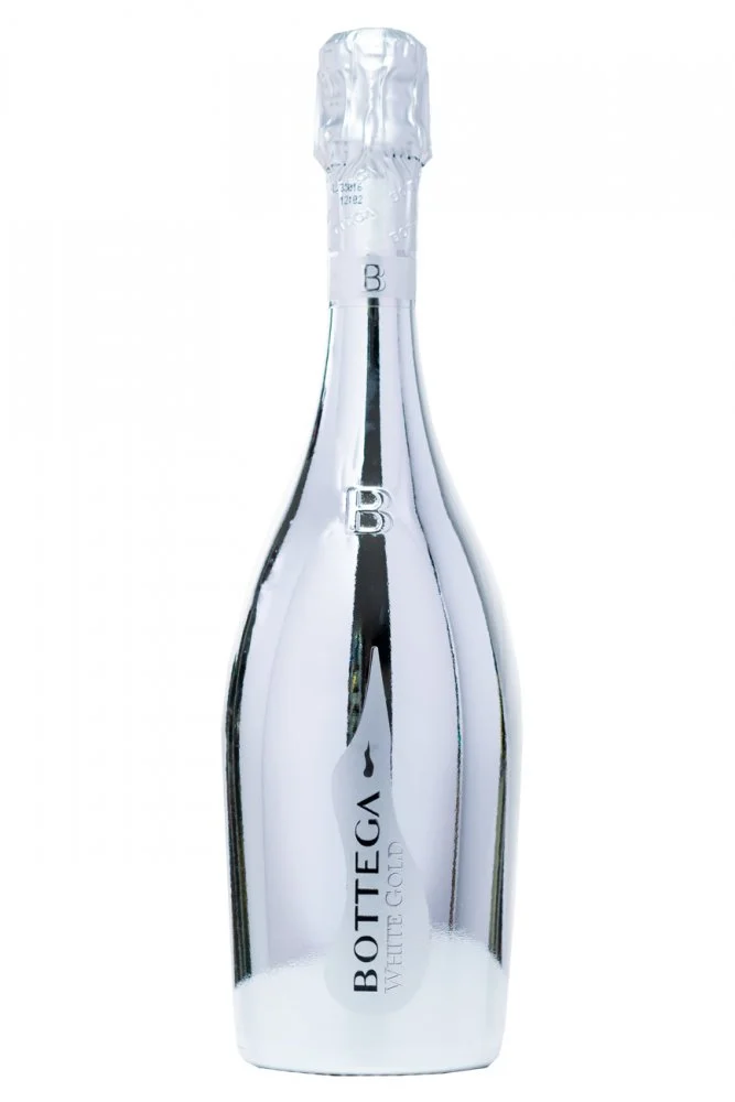 Alkohol značky Bottega