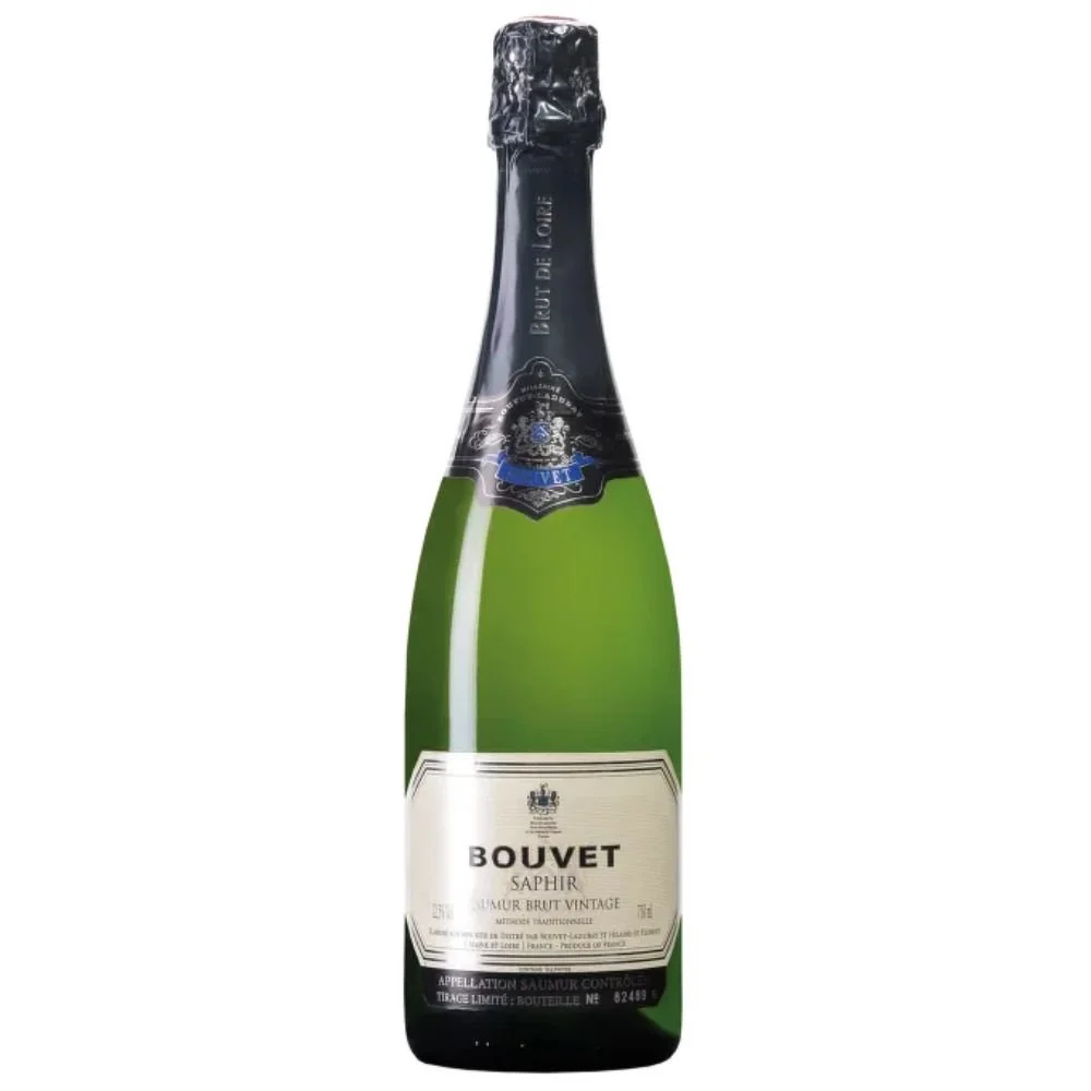 Alkohol značky Bouvet Ladubay