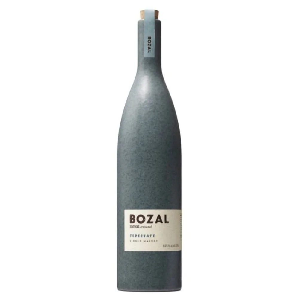Alkohol značky Agavero