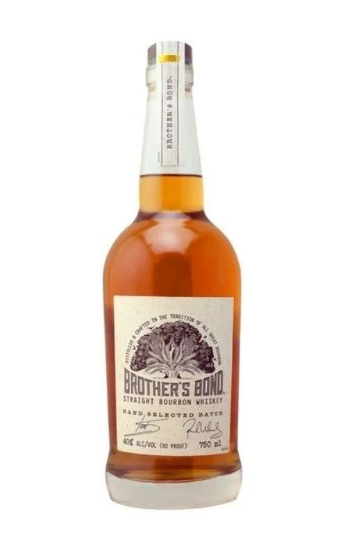 Brother's Bond Bourbon 0,7l 40%