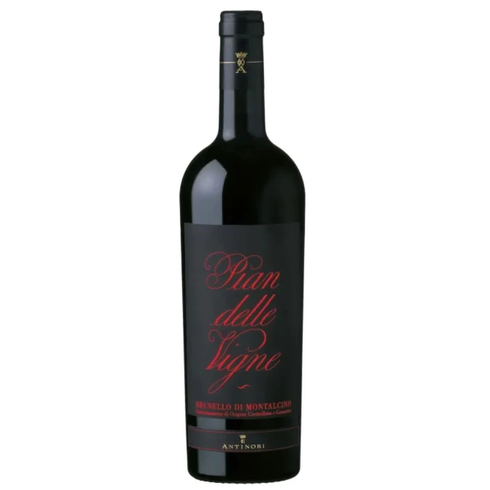 Brunello di Montalcino Pian delle Vigne DOCG 0,75l 14%