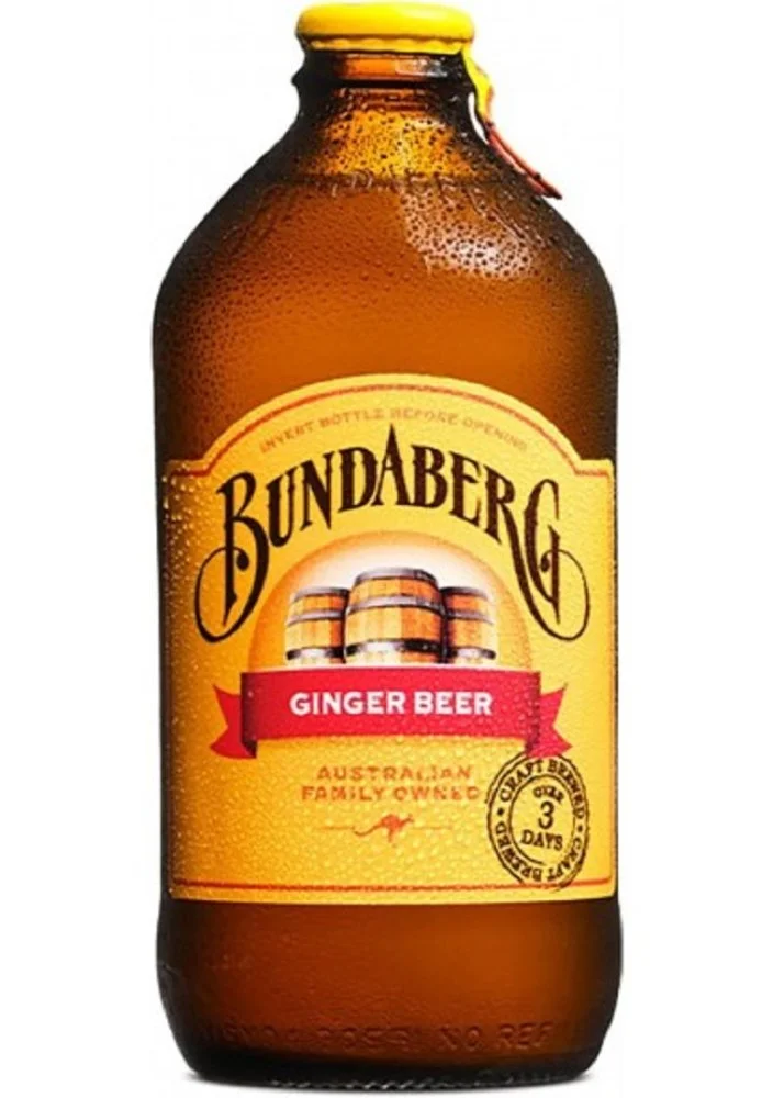 Alkohol značky Bundaberg