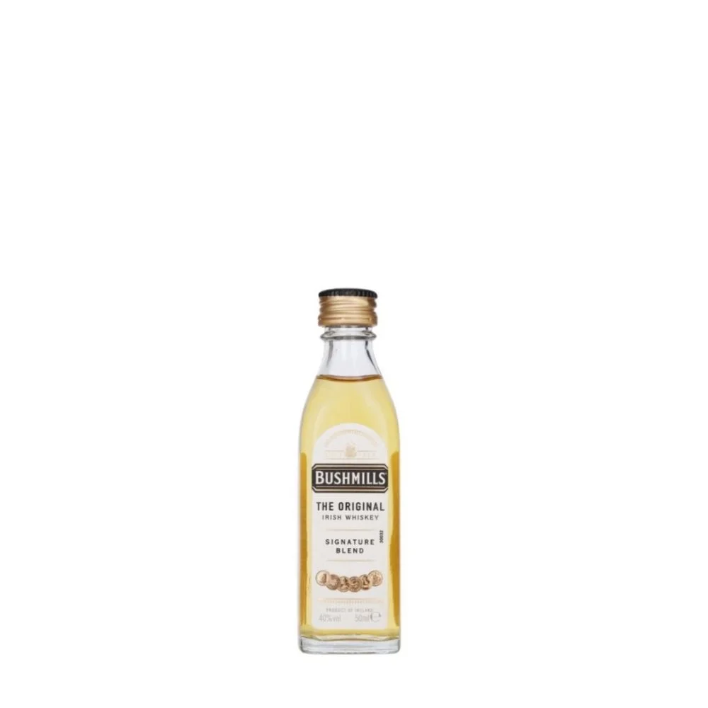 Bushmills Original 0,05l 40%