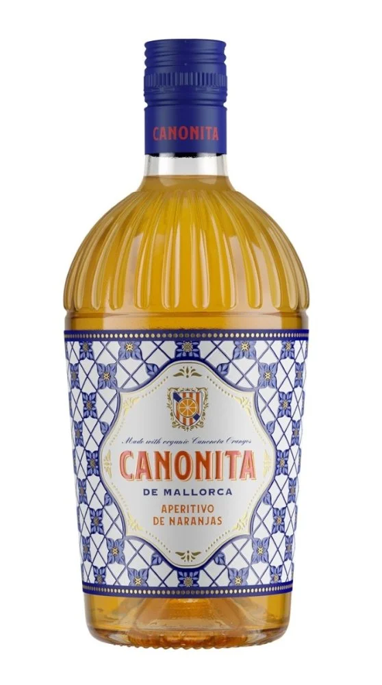 Alkohol značky Antonio Nadal Destil·leries