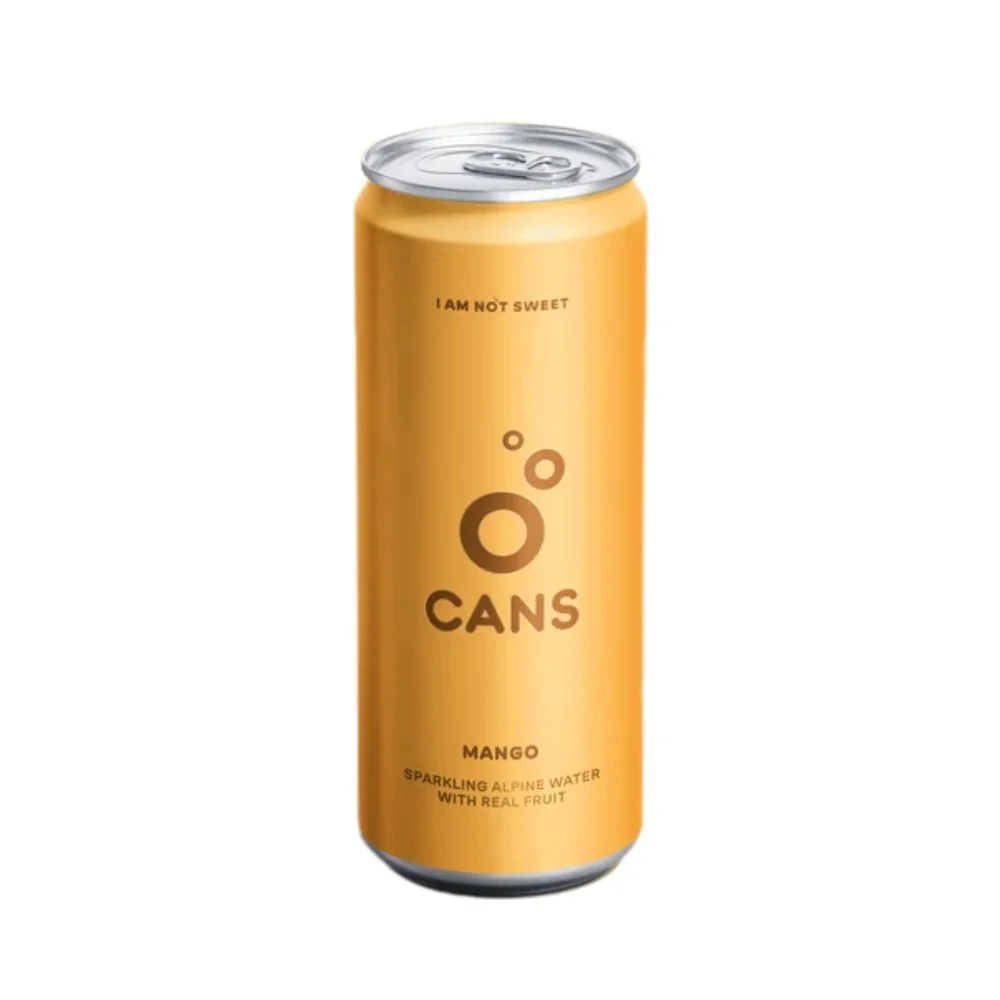 CANS Mango 0,33l