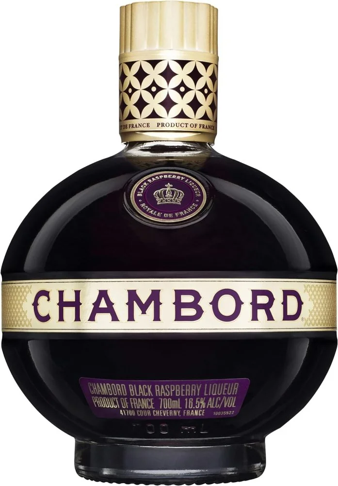 Chambord Raspberry Liqueur 0,5l 16,5% GB