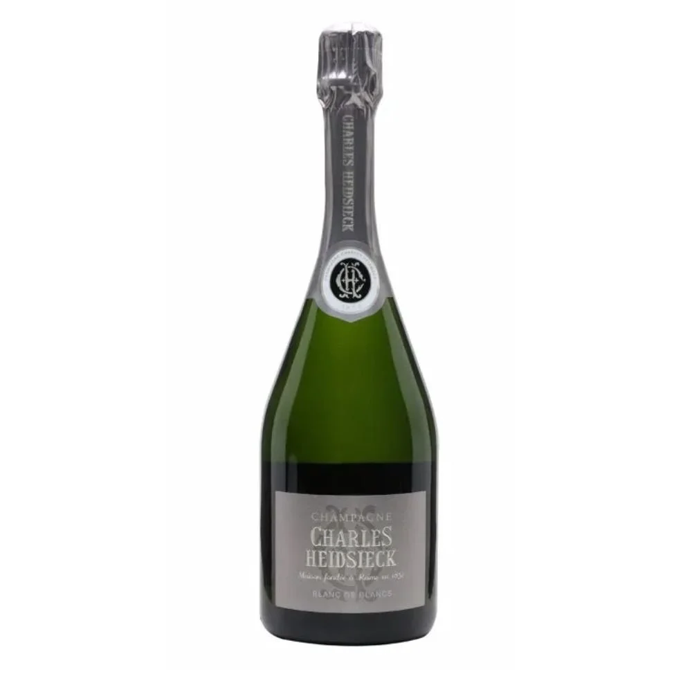 Alkohol značky Charles Heidsieck