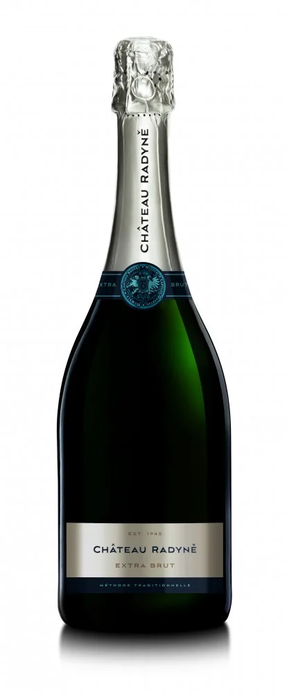 Alkohol značky BOHEMIA SEKT