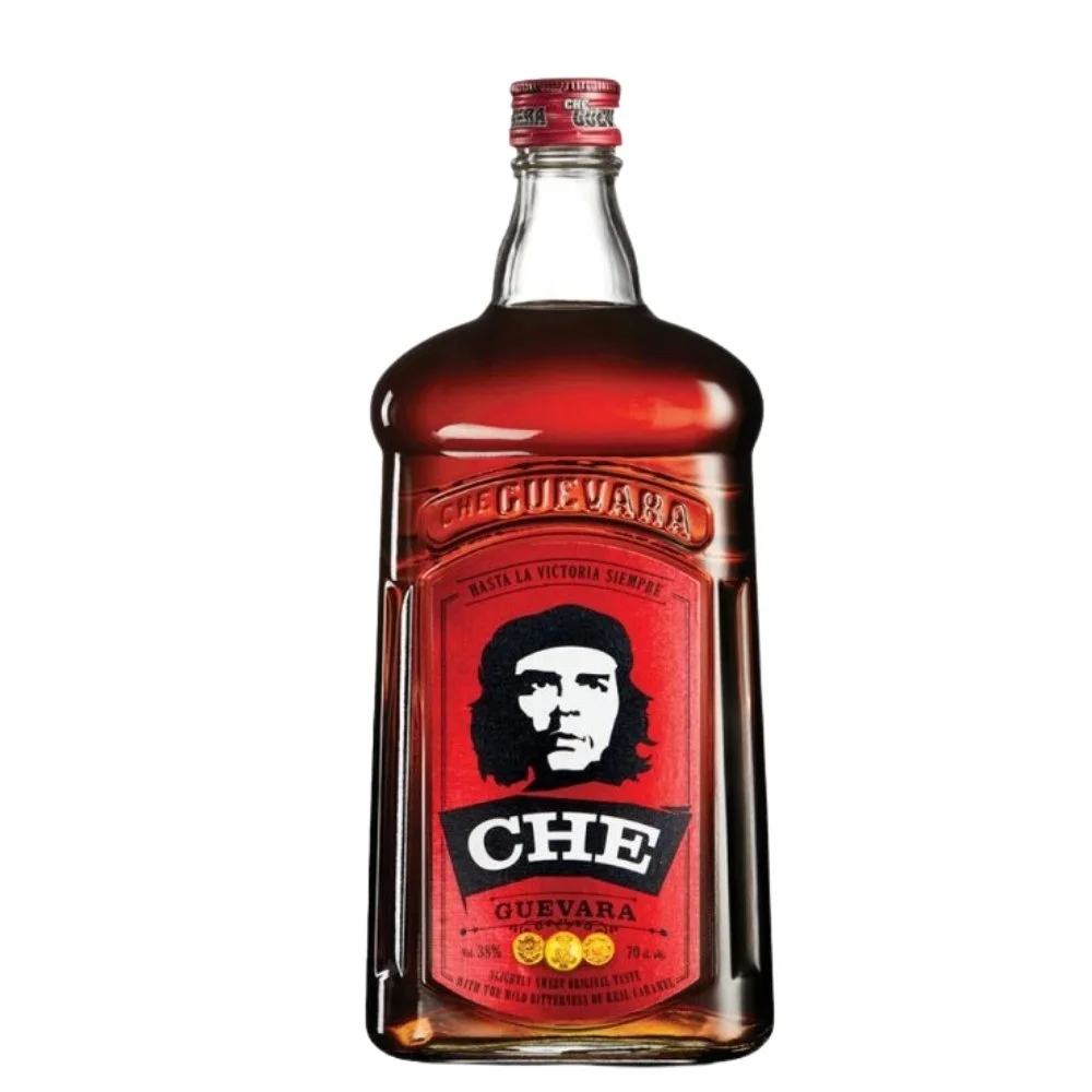 Alkohol značky Herba Alko
