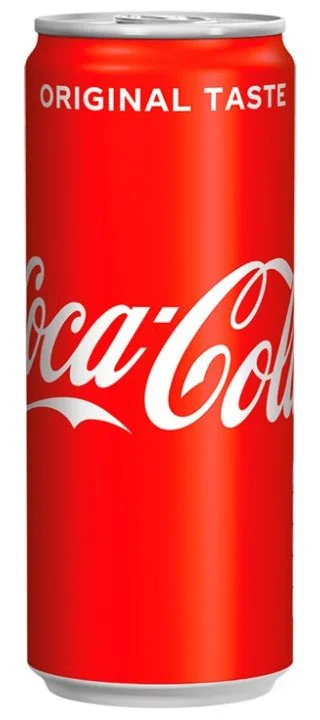Alkohol značky Coca Cola