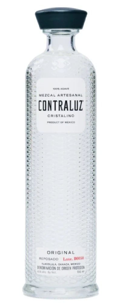 Alkohol značky Contraluz