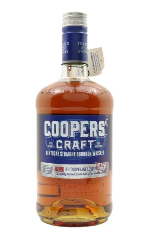 Alkohol značky Brown Forman Beverages