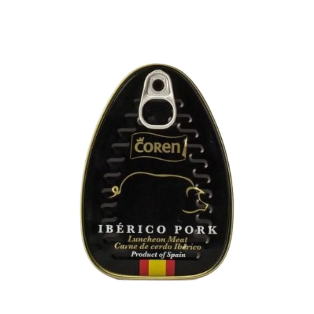 Alkohol značky COREN