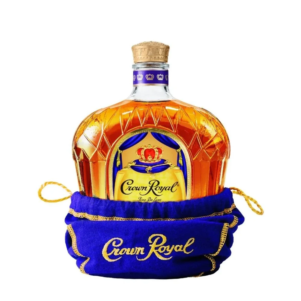 Alkohol značky Crown Royal