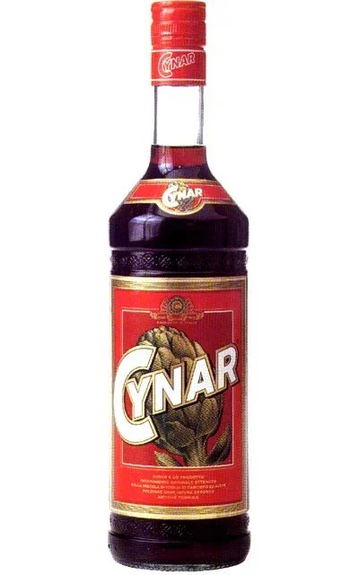 Cynar 1l 16,5%
