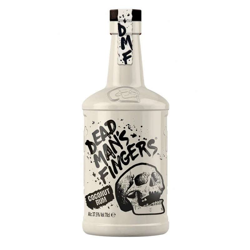 Dead Man's Fingers 0,7l 37,5%
