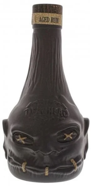 Alkohol značky Deadhead