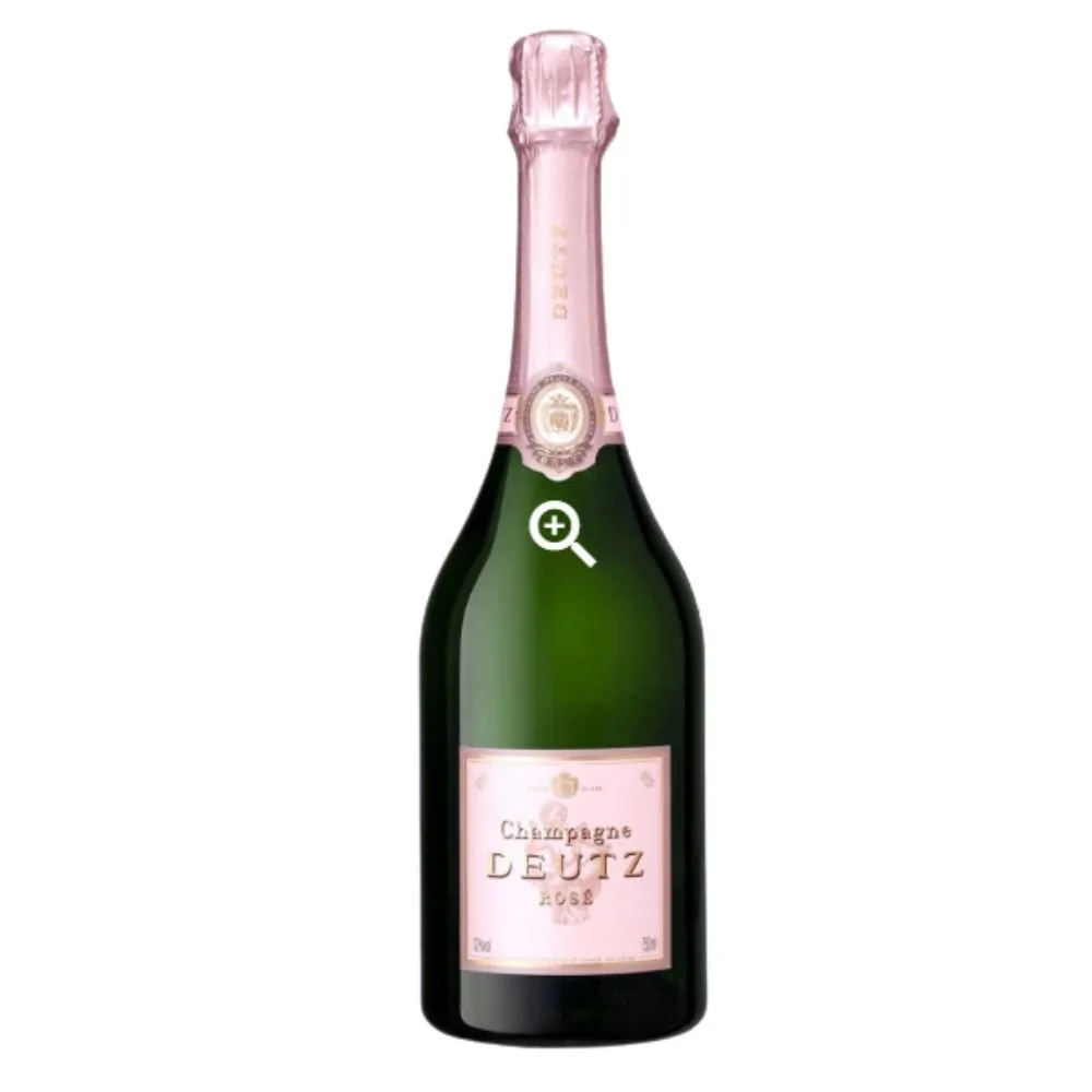 Alkohol značky Deutz