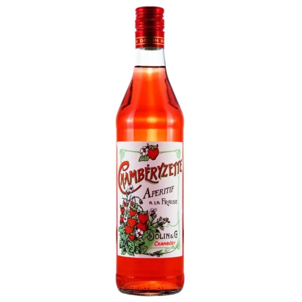 Dolin Chamberyzette Aperitif 0,75l 16%