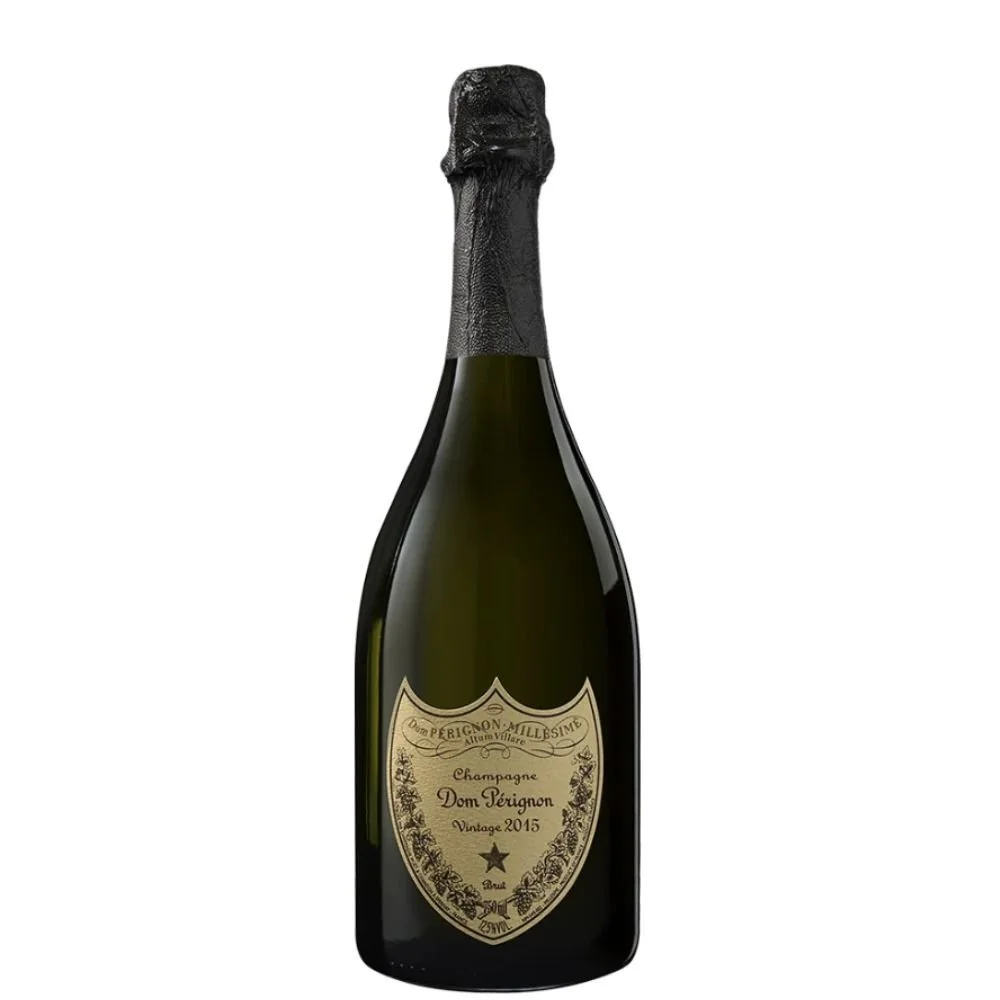 Dom Pérignon Vintage 2015 0,75l 12,5%