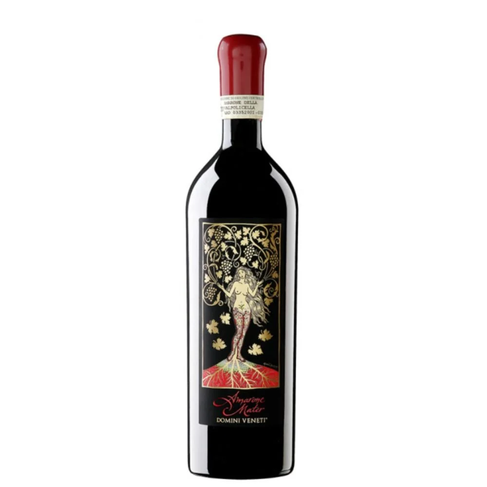 Alkohol značky Domini Veneti